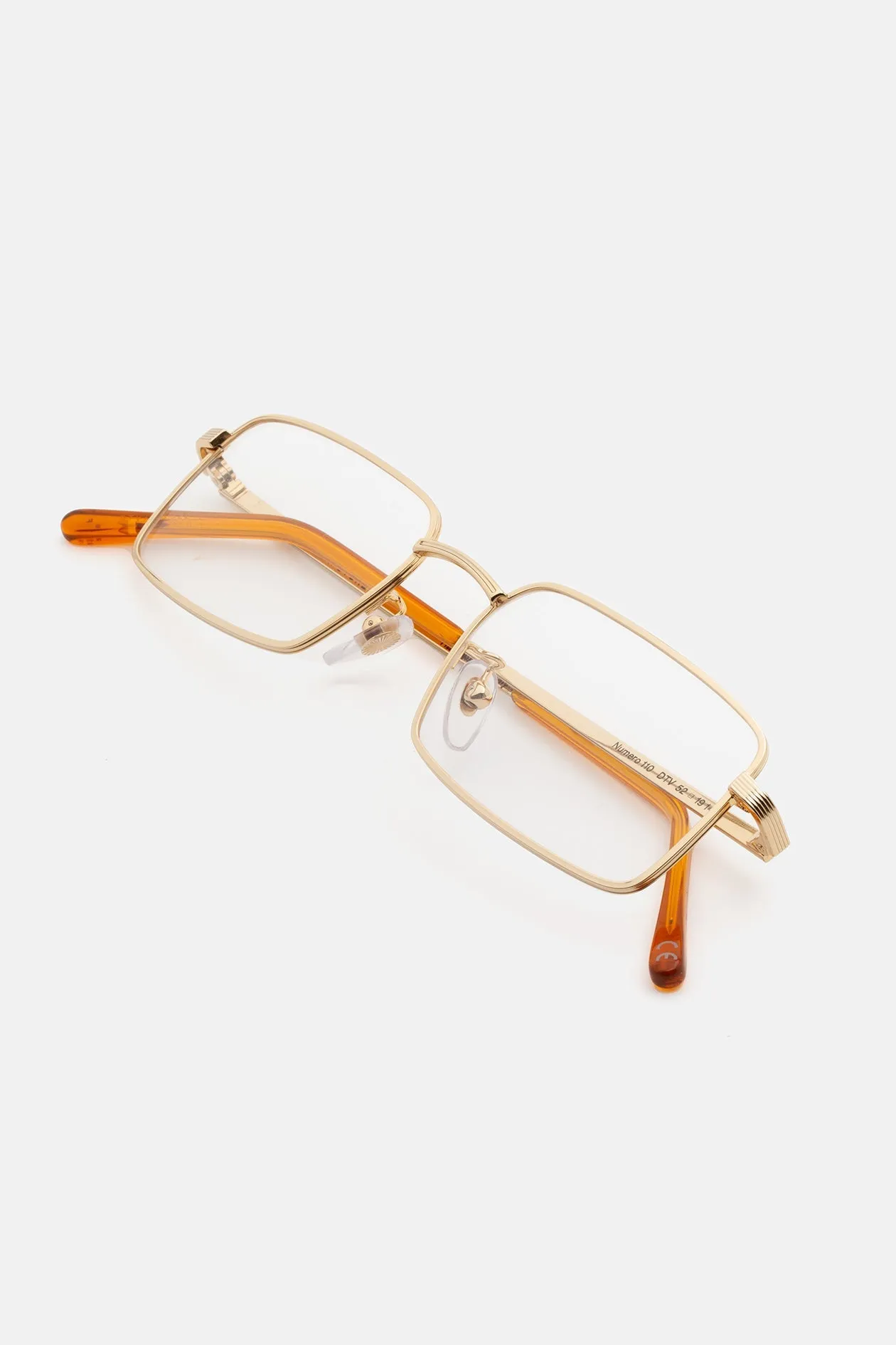 RetroSuperFuture Numero 110 Oro