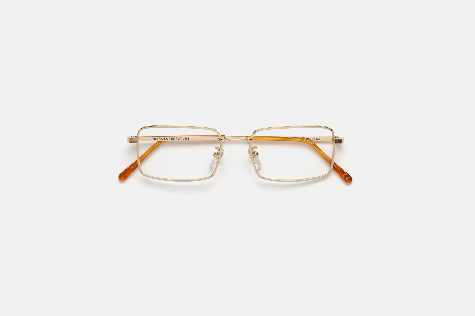 RetroSuperFuture Numero 110 Oro