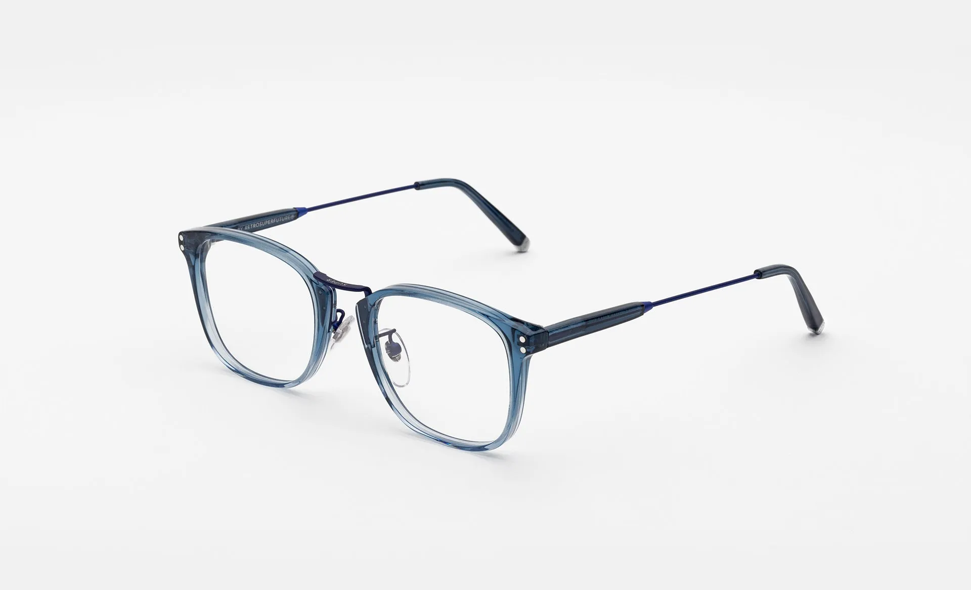 RetroSuperFuture Numero 44 Faded Blue