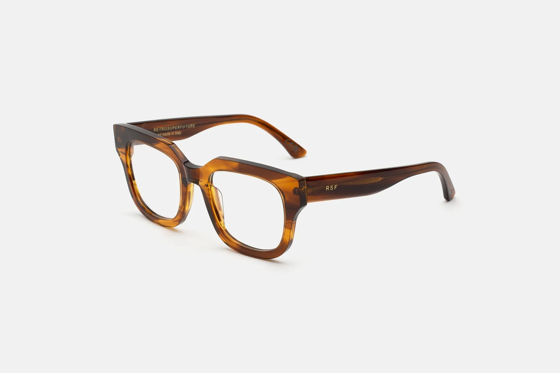 RetroSuperFuture Sabato Optical Striata