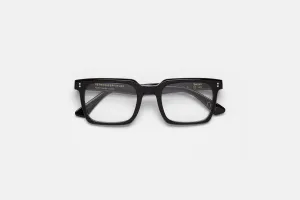 RetroSuperFuture Secolo Optical Nero