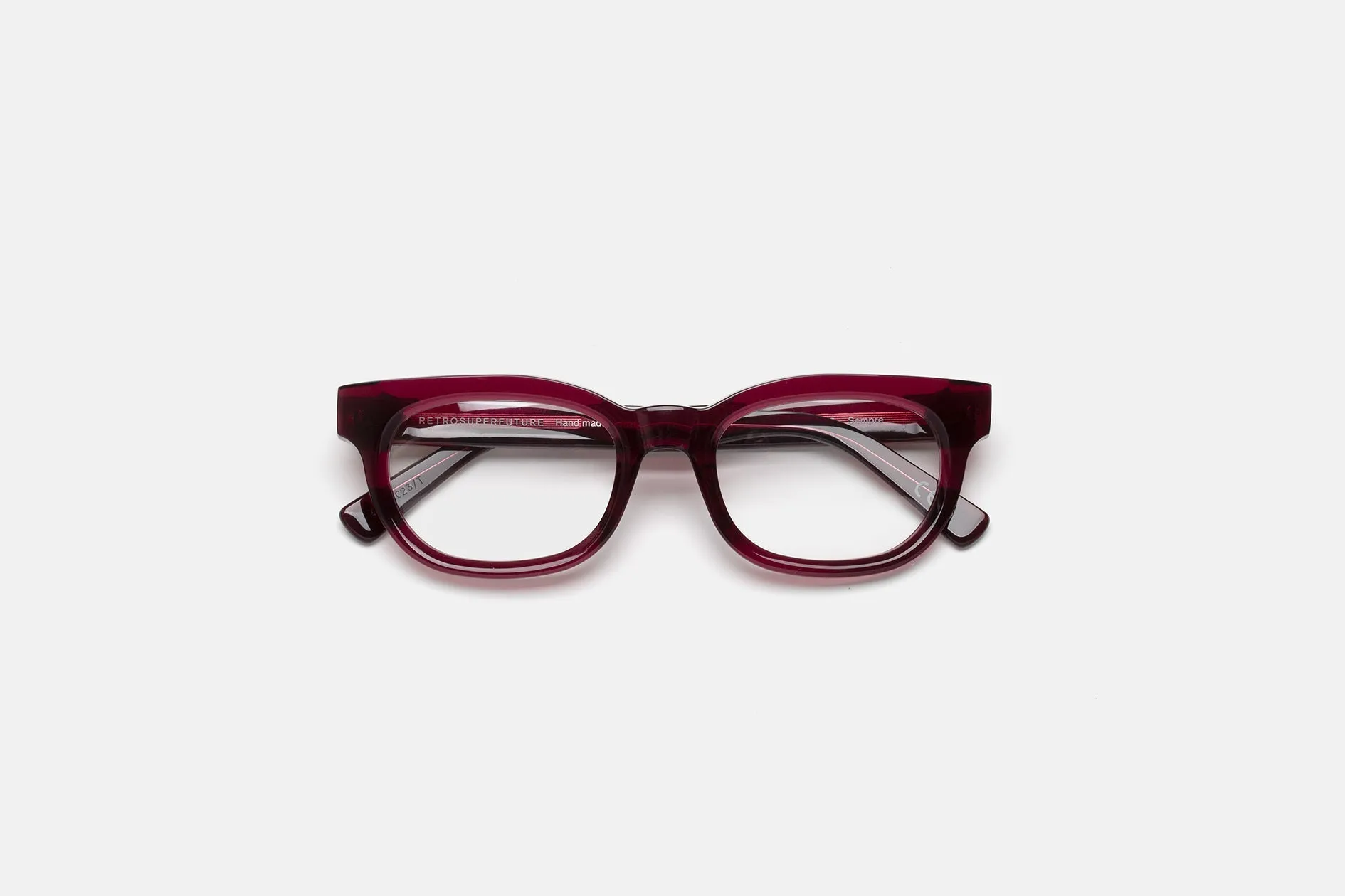 RetroSuperFuture Sempre Optical Distinto