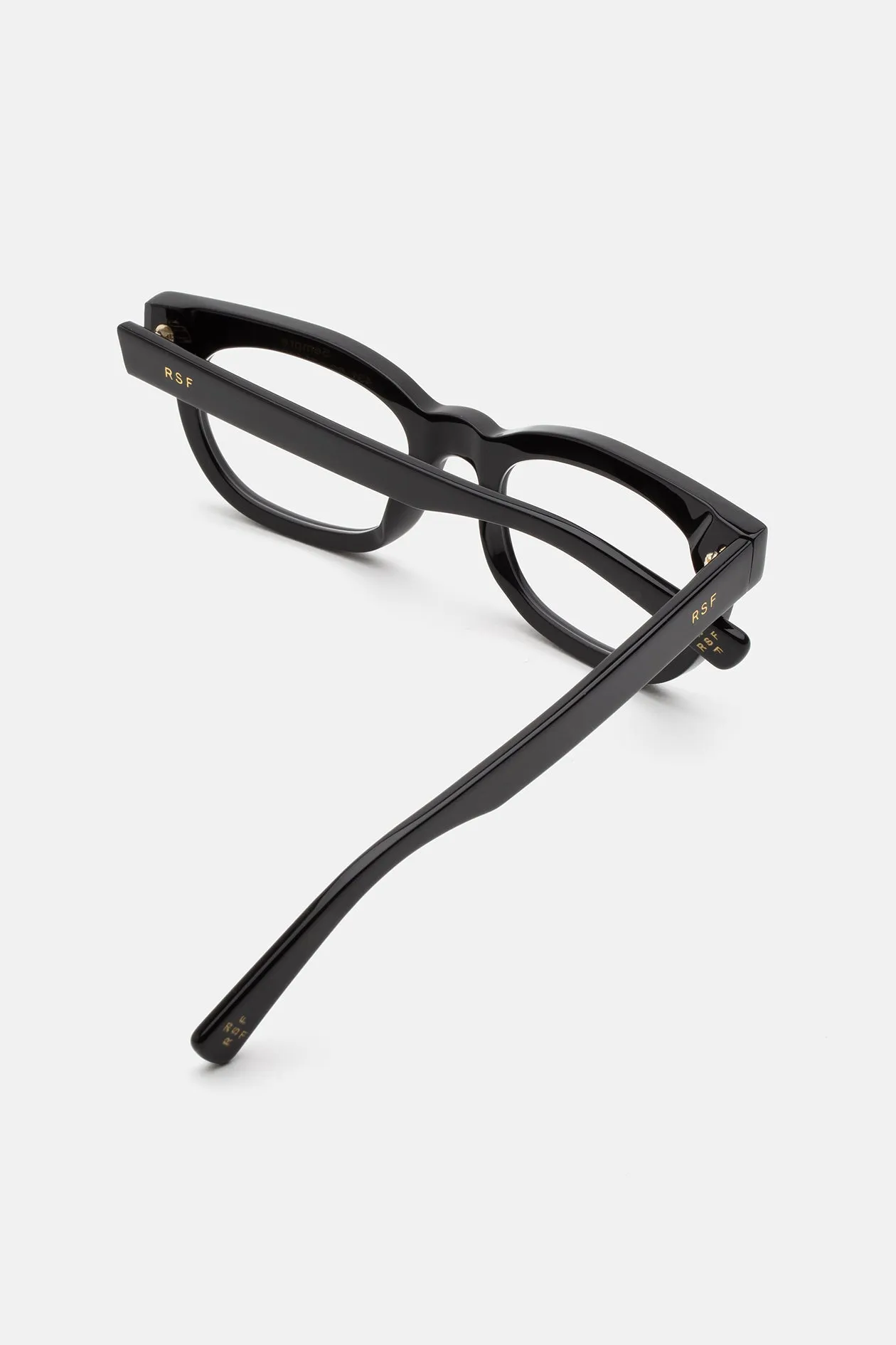 RetroSuperFuture Sempre Optical Nero