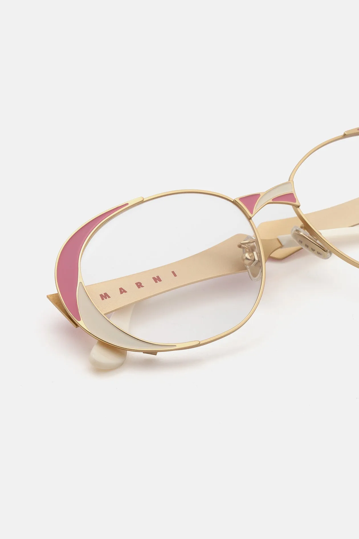 RetroSuperFuture Tarassqa Pink