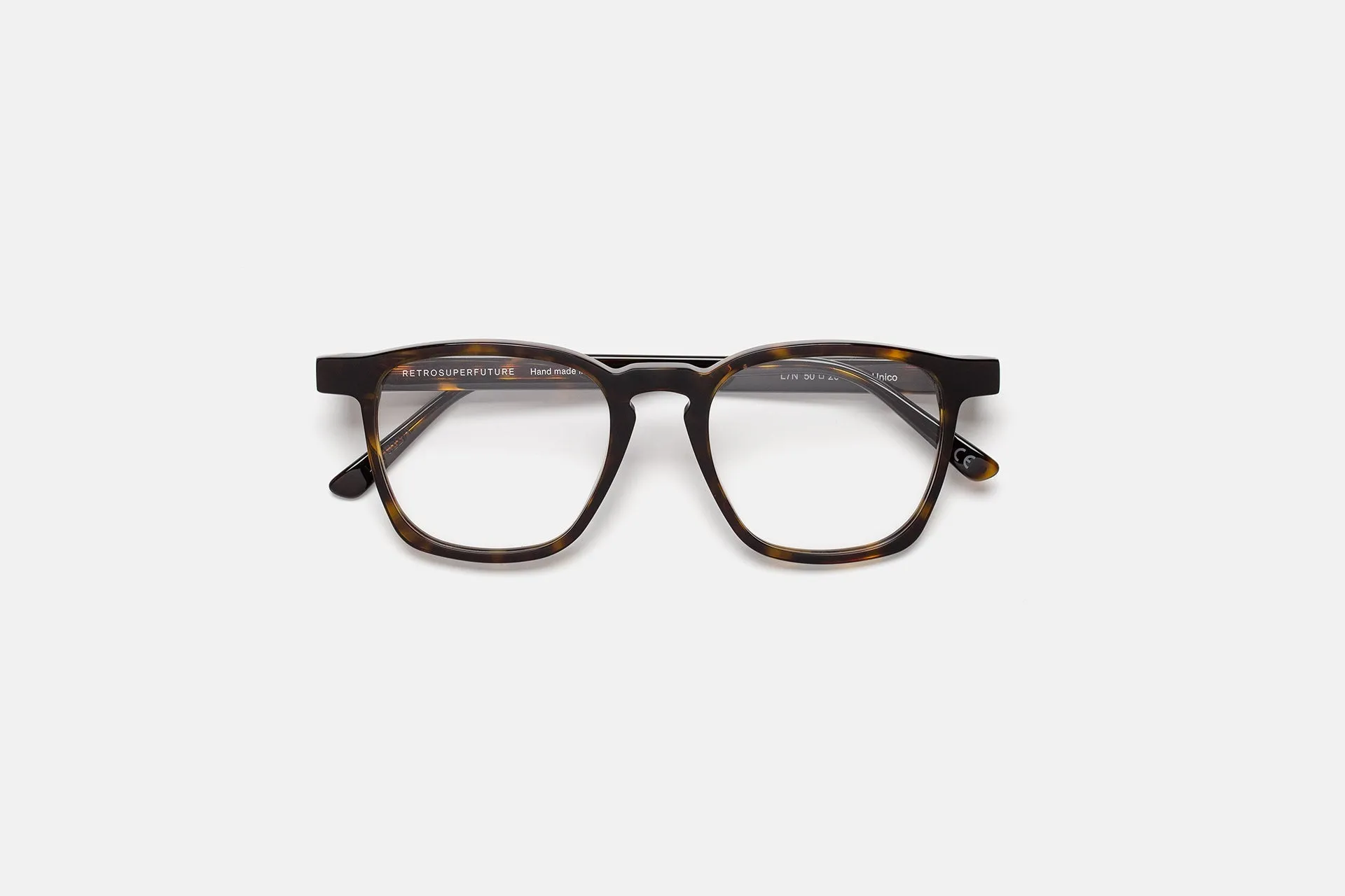 RetroSuperFuture Unico Optical 3627