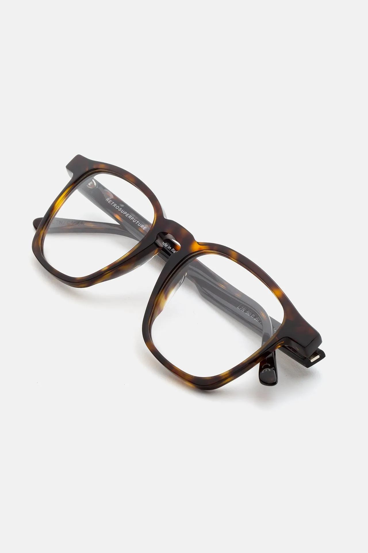 RetroSuperFuture Unico Optical 3627