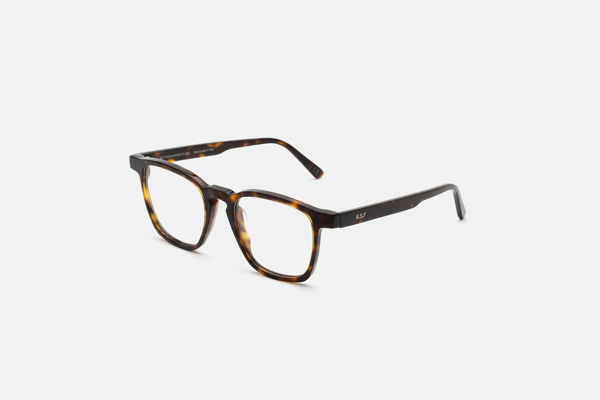 RetroSuperFuture Unico Optical 3627