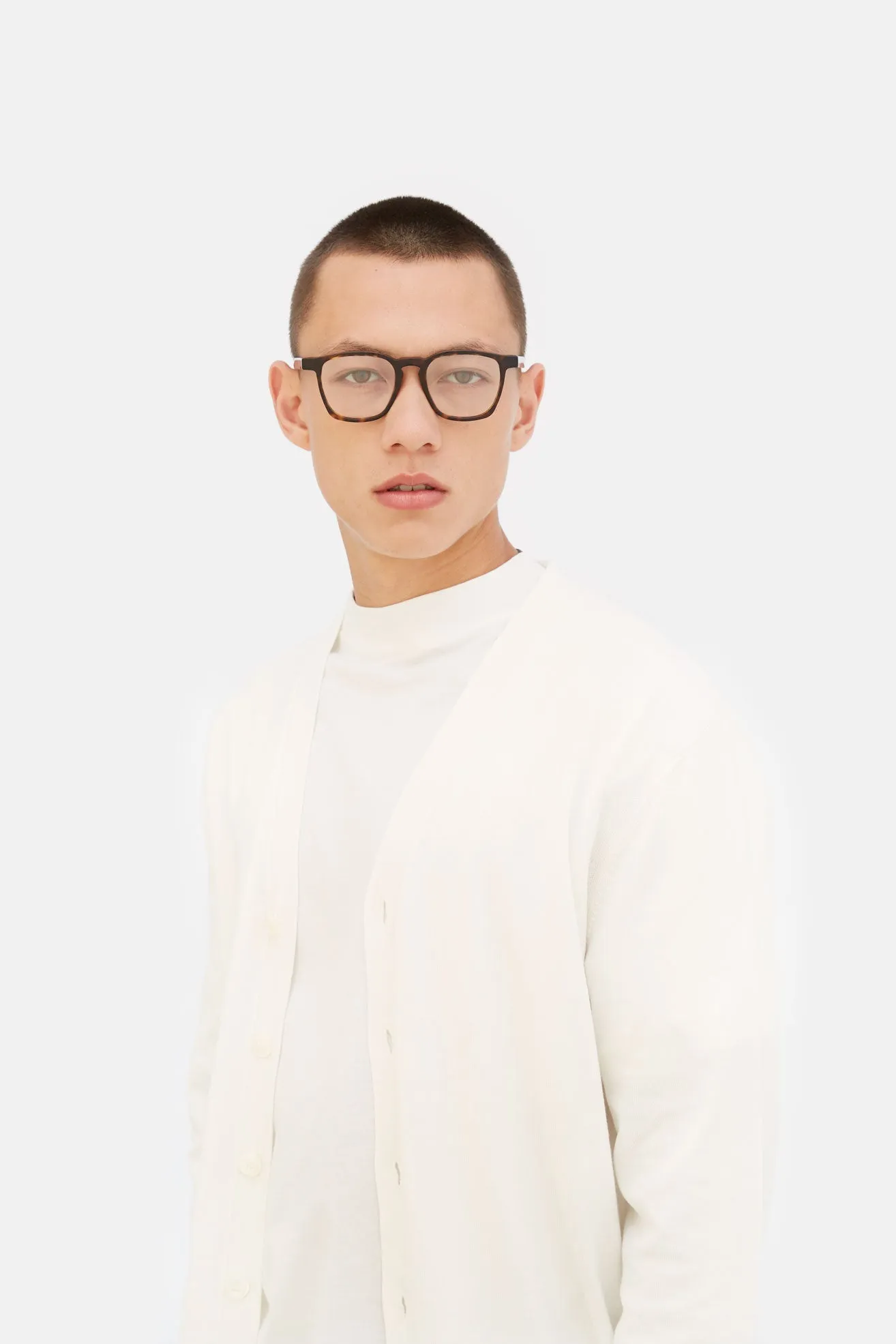 RetroSuperFuture Unico Optical 3627