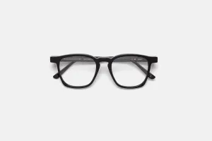 RetroSuperFuture Unico Optical Nero