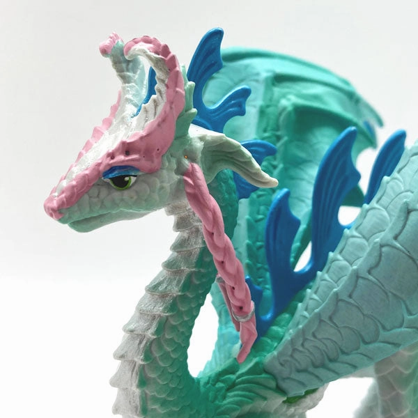 Safari Ltd. Princess Dragon