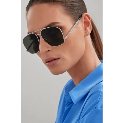 Saint Laurent SL 653 LEON 001