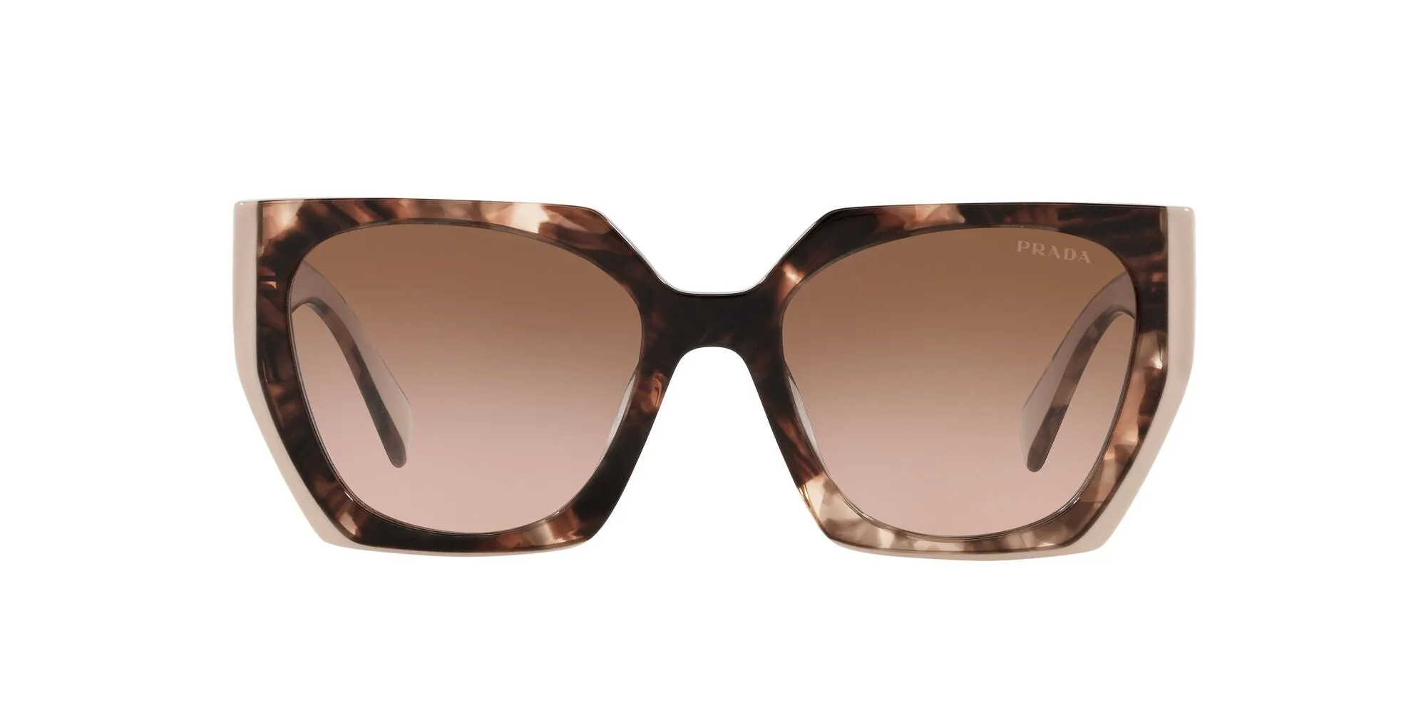 SPR15WS 01R0A6 TORT CARAMEL/POWDER BROWN LENS