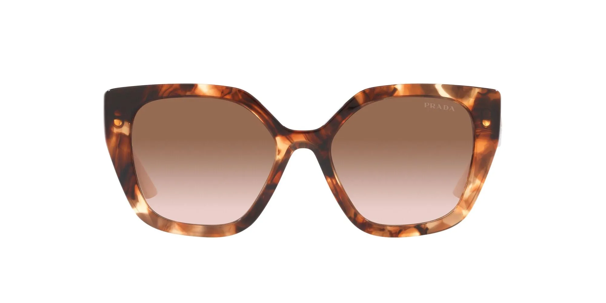 SPR24XS 07R0A6 caramel tortoise