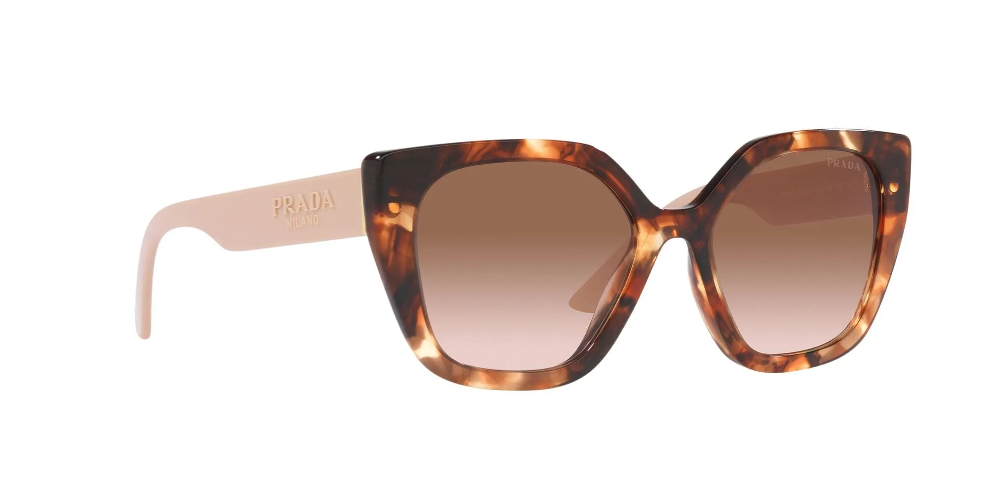 SPR24XS 07R0A6 caramel tortoise