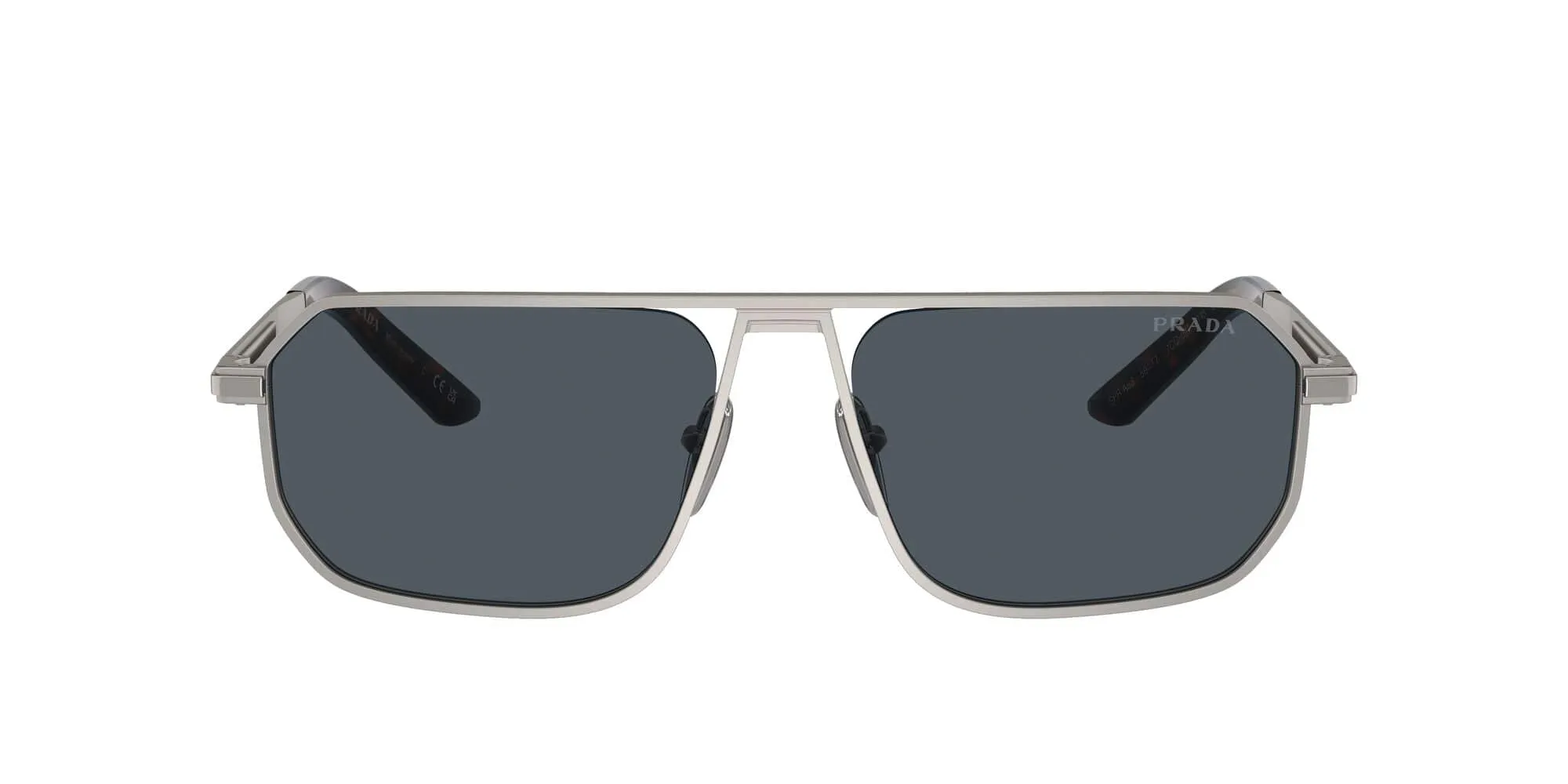 SPRA53S 7CQ9T matte gunmetal/ dark grey lens