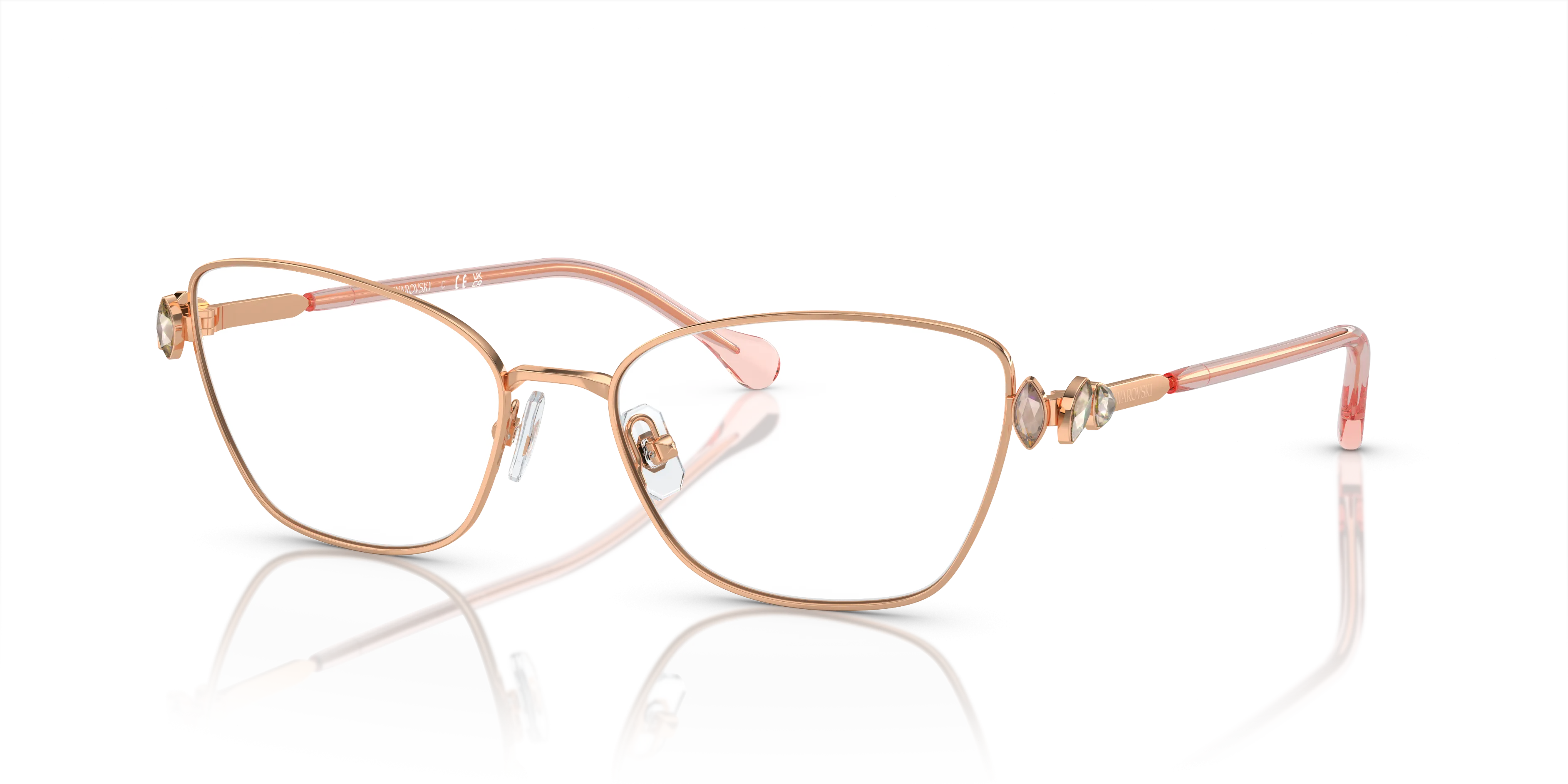 Swarovski SK1006 4014