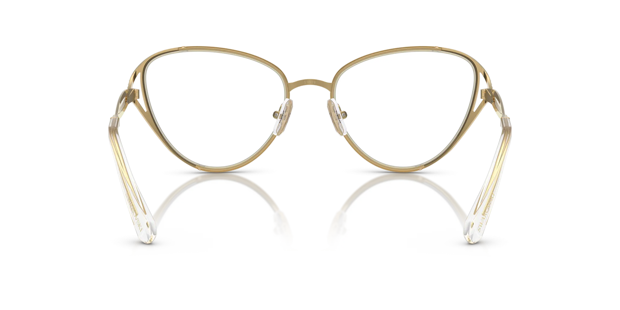 Swarovski SK1017 4004