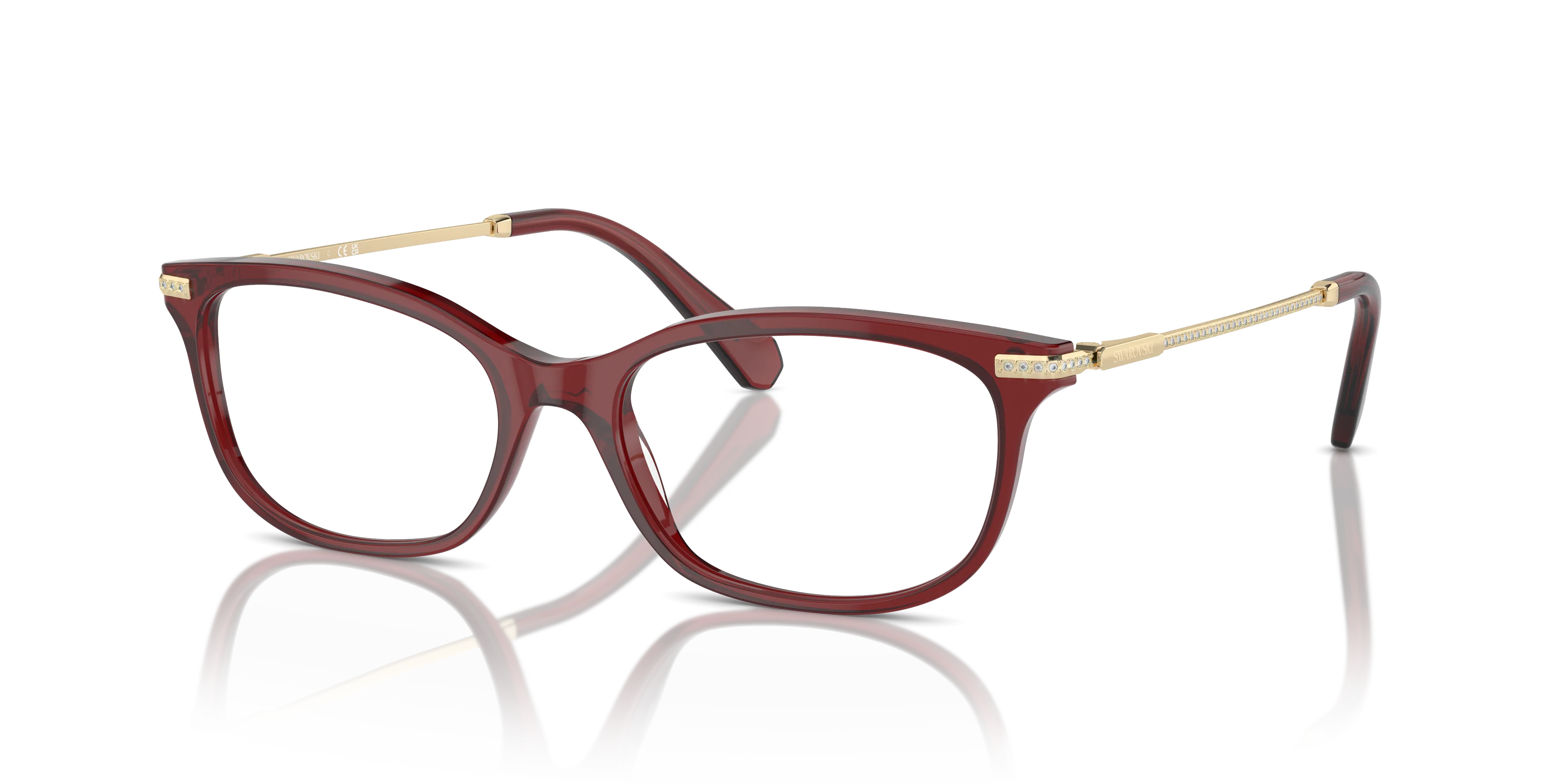 Swarovski SK2017 1055