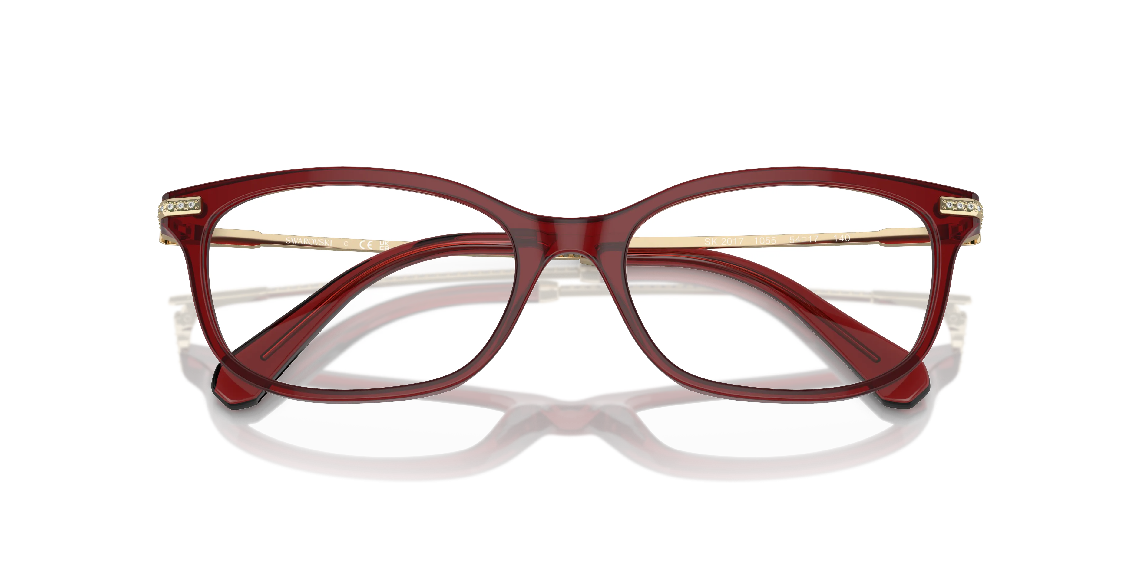 Swarovski SK2017 1055