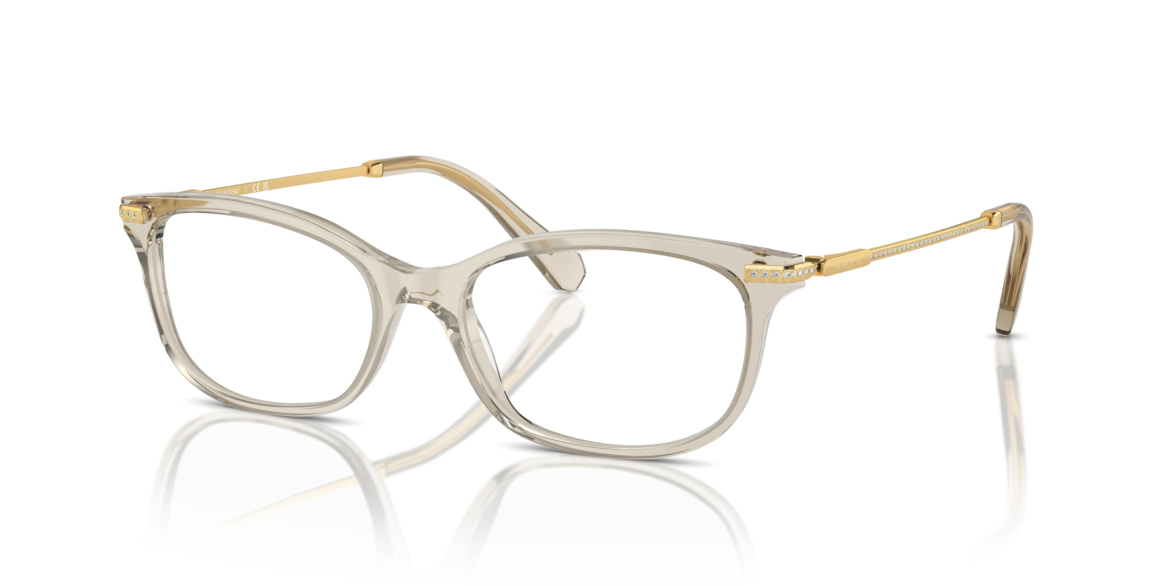 Swarovski SK2017 3003