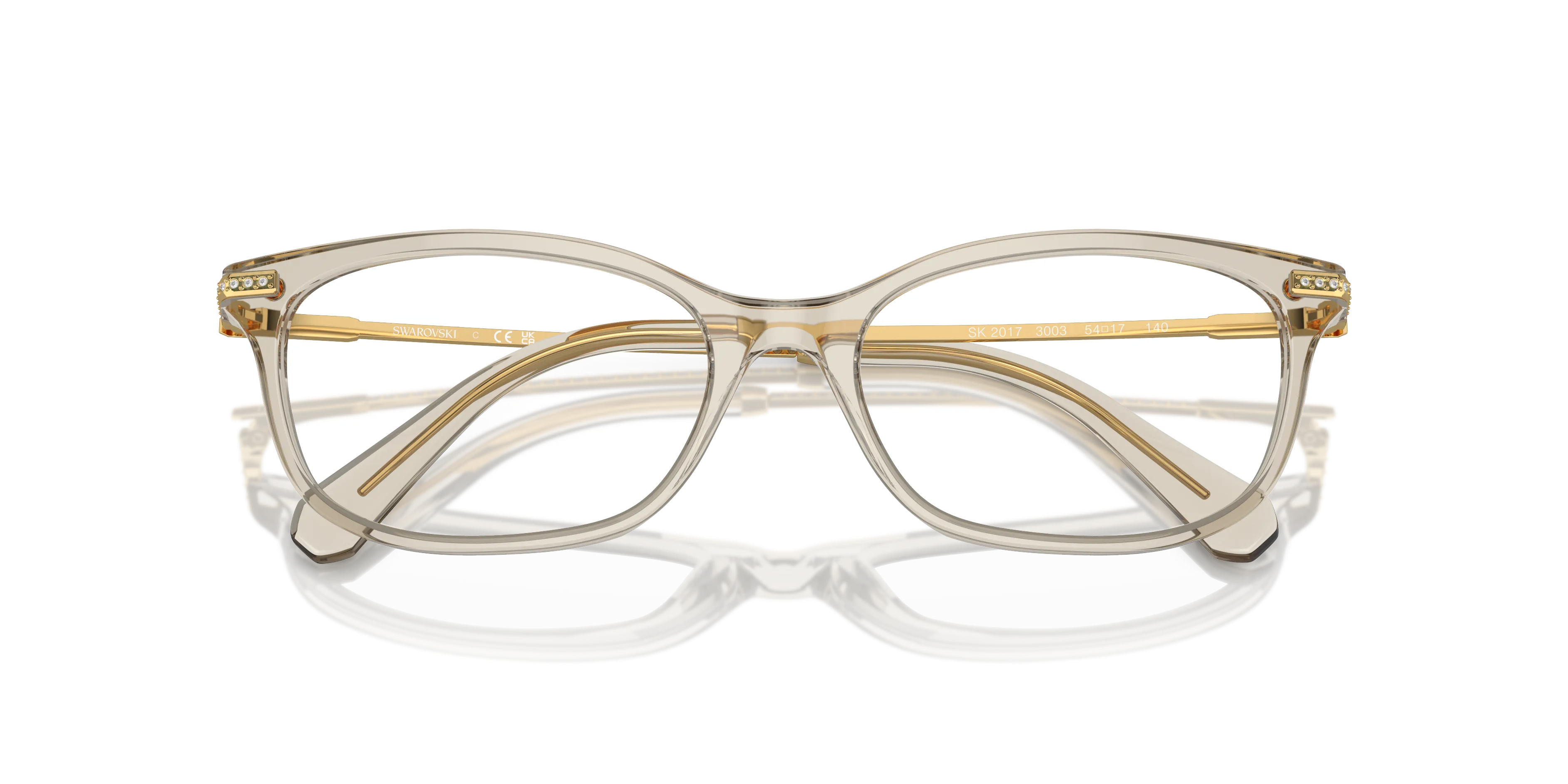 Swarovski SK2017 3003