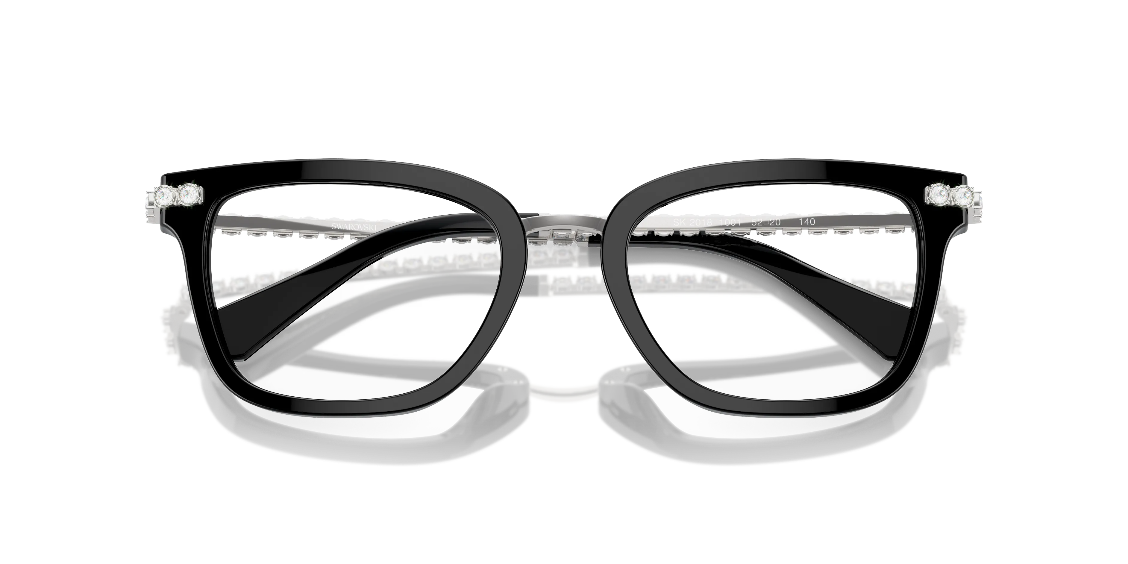 Swarovski SK2018 1001