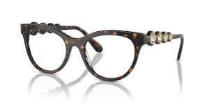 Swarovski SK2025 1002