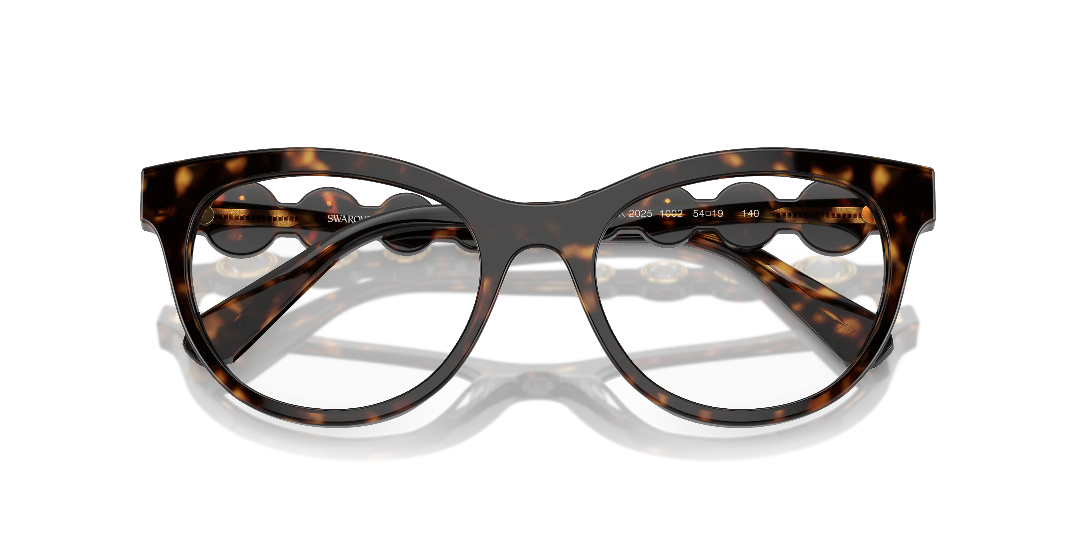 Swarovski SK2025 1002