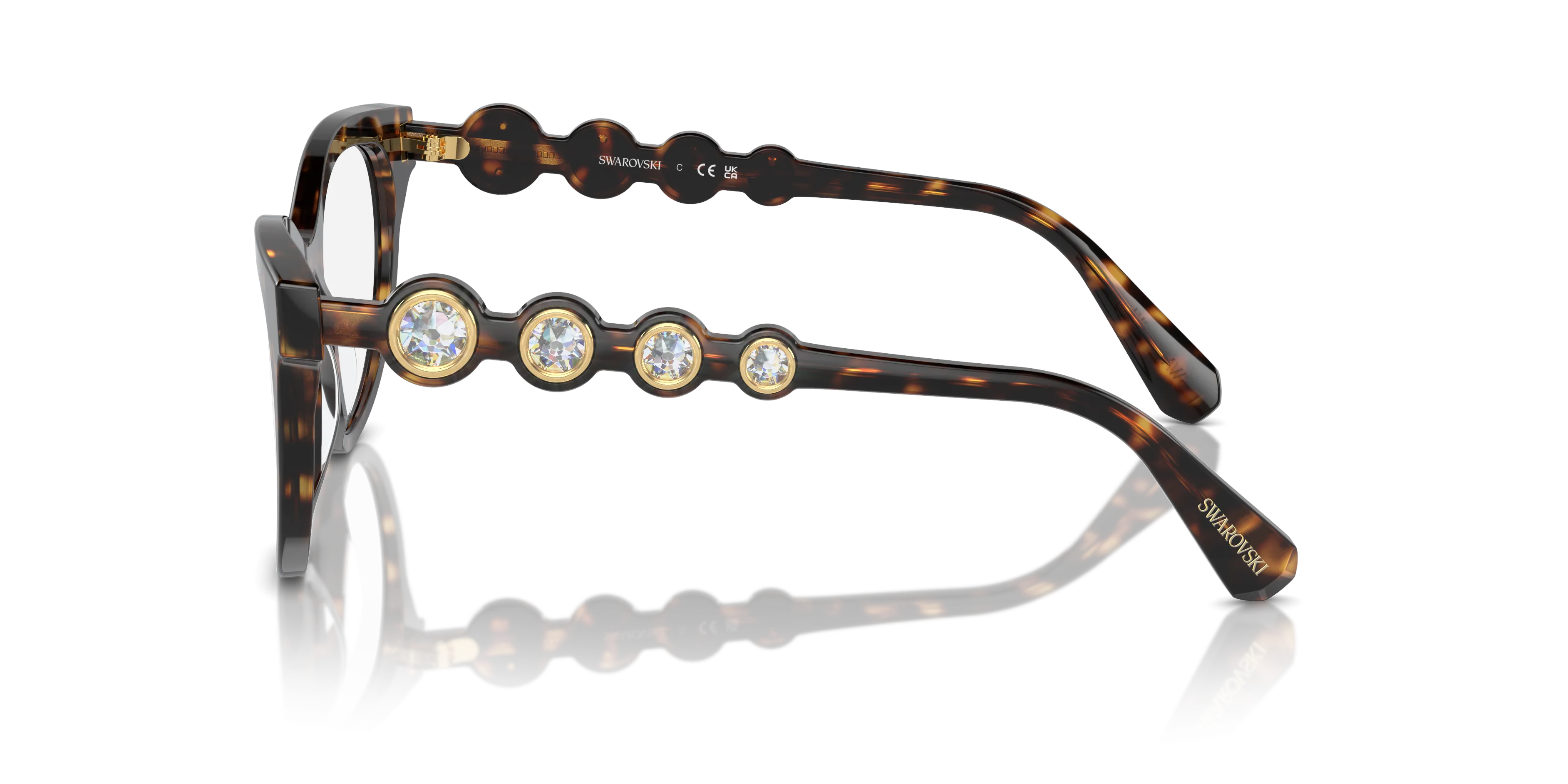 Swarovski SK2025 1002