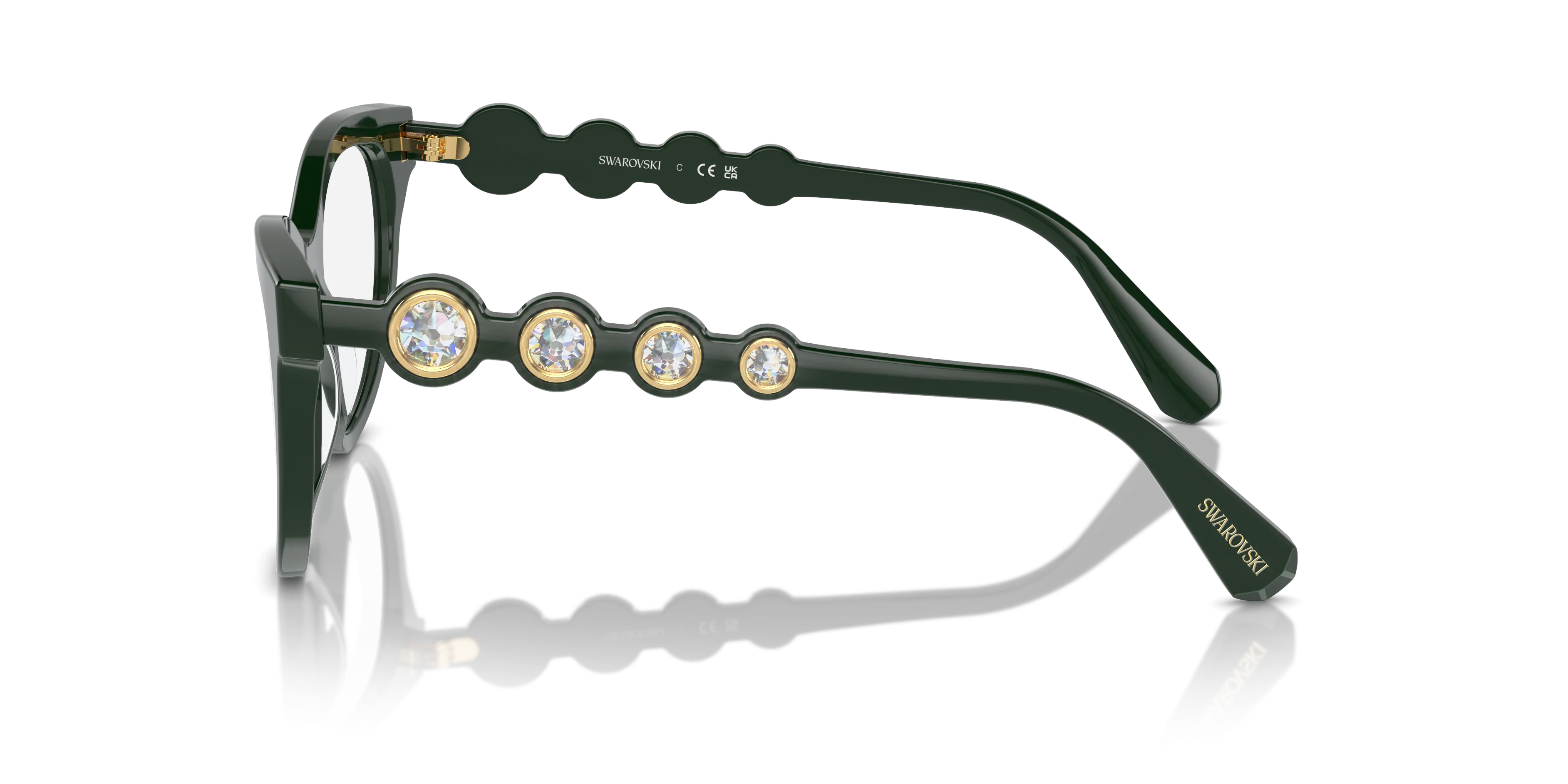Swarovski SK2025 1026