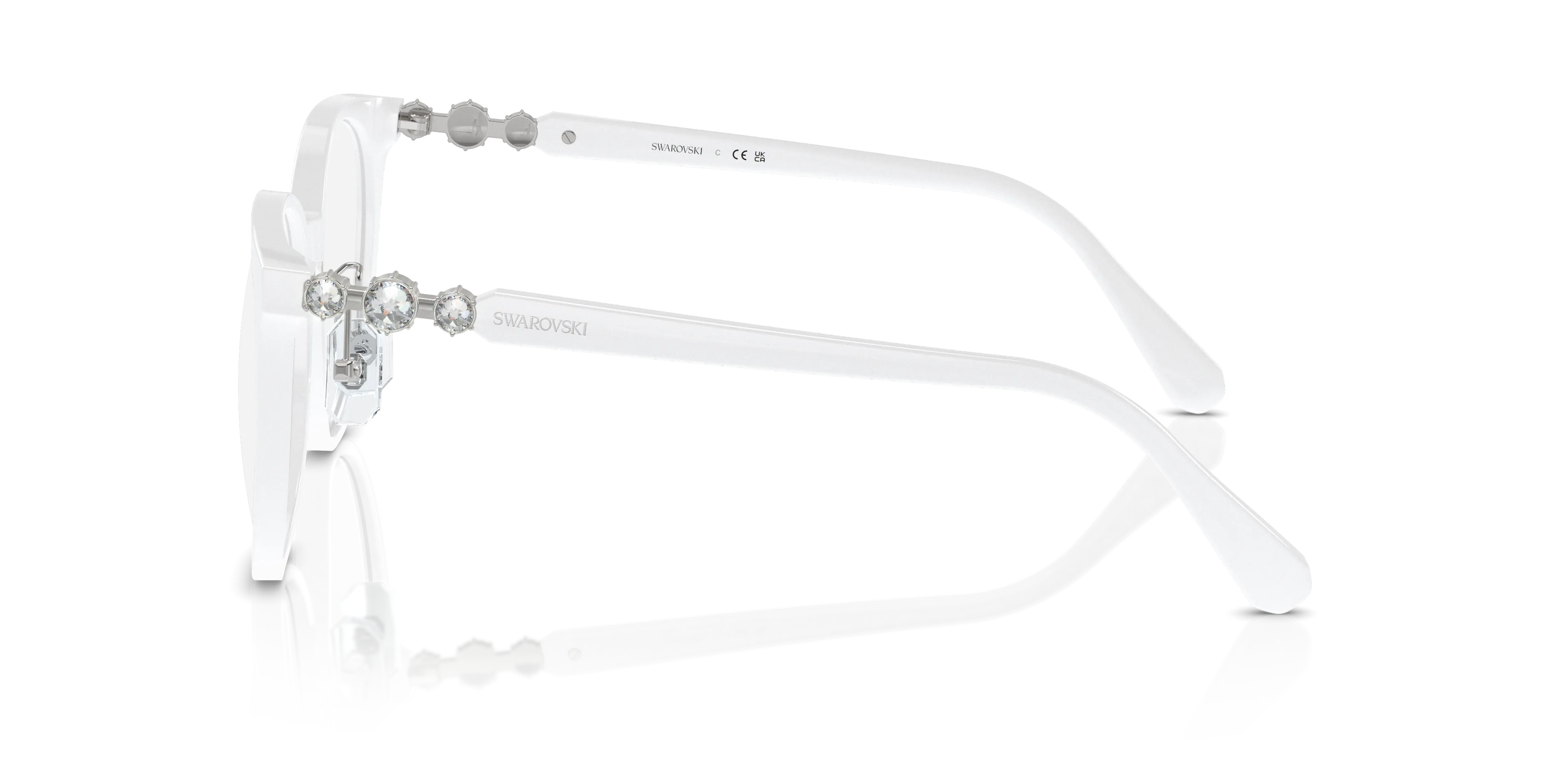 Swarovski SK2027D 1033
