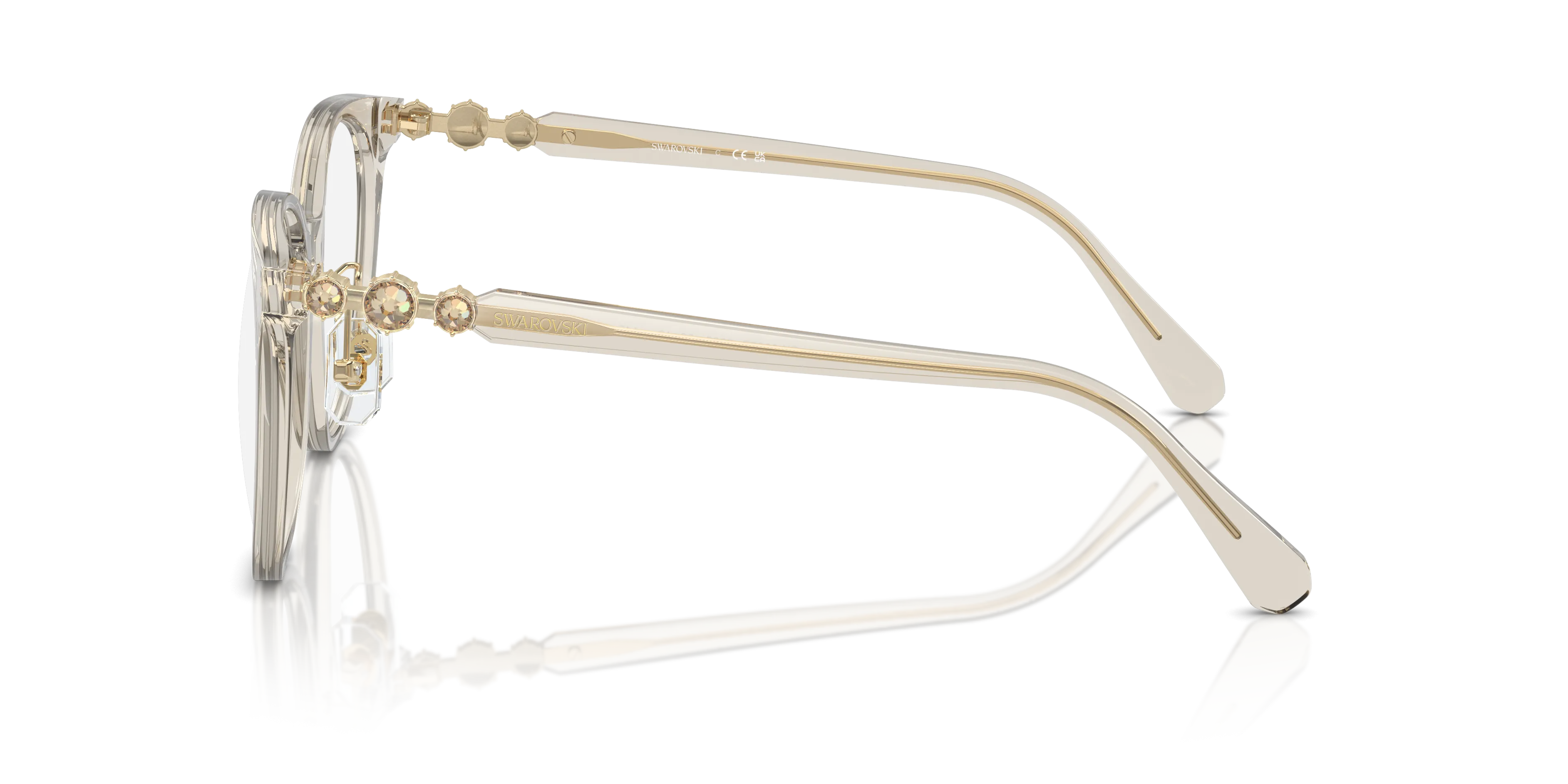 Swarovski SK2027D 3003