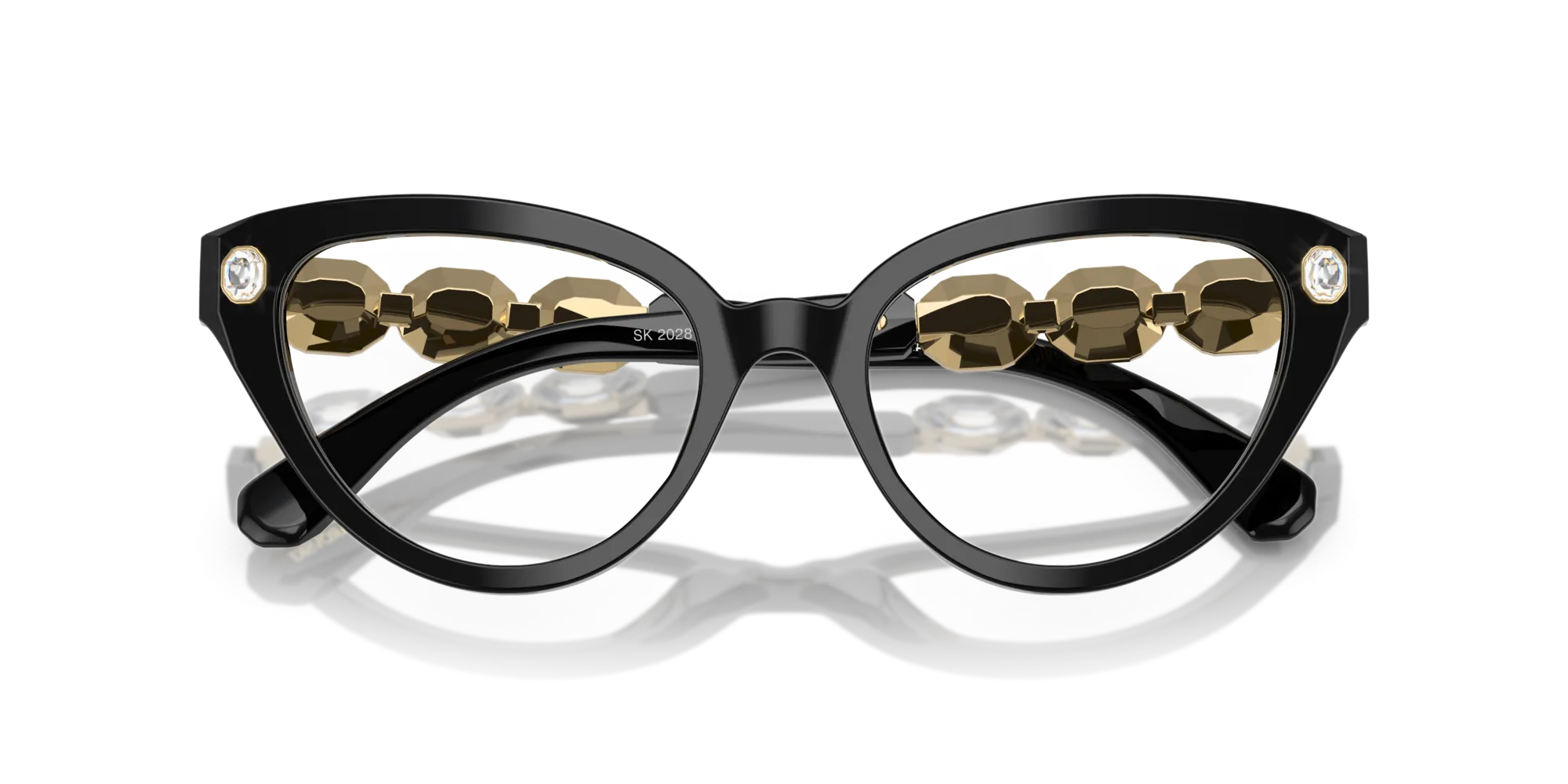 Swarovski SK2028 1001