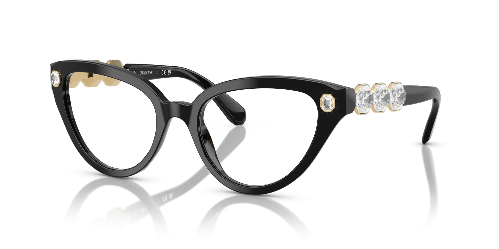 Swarovski SK2028 1001