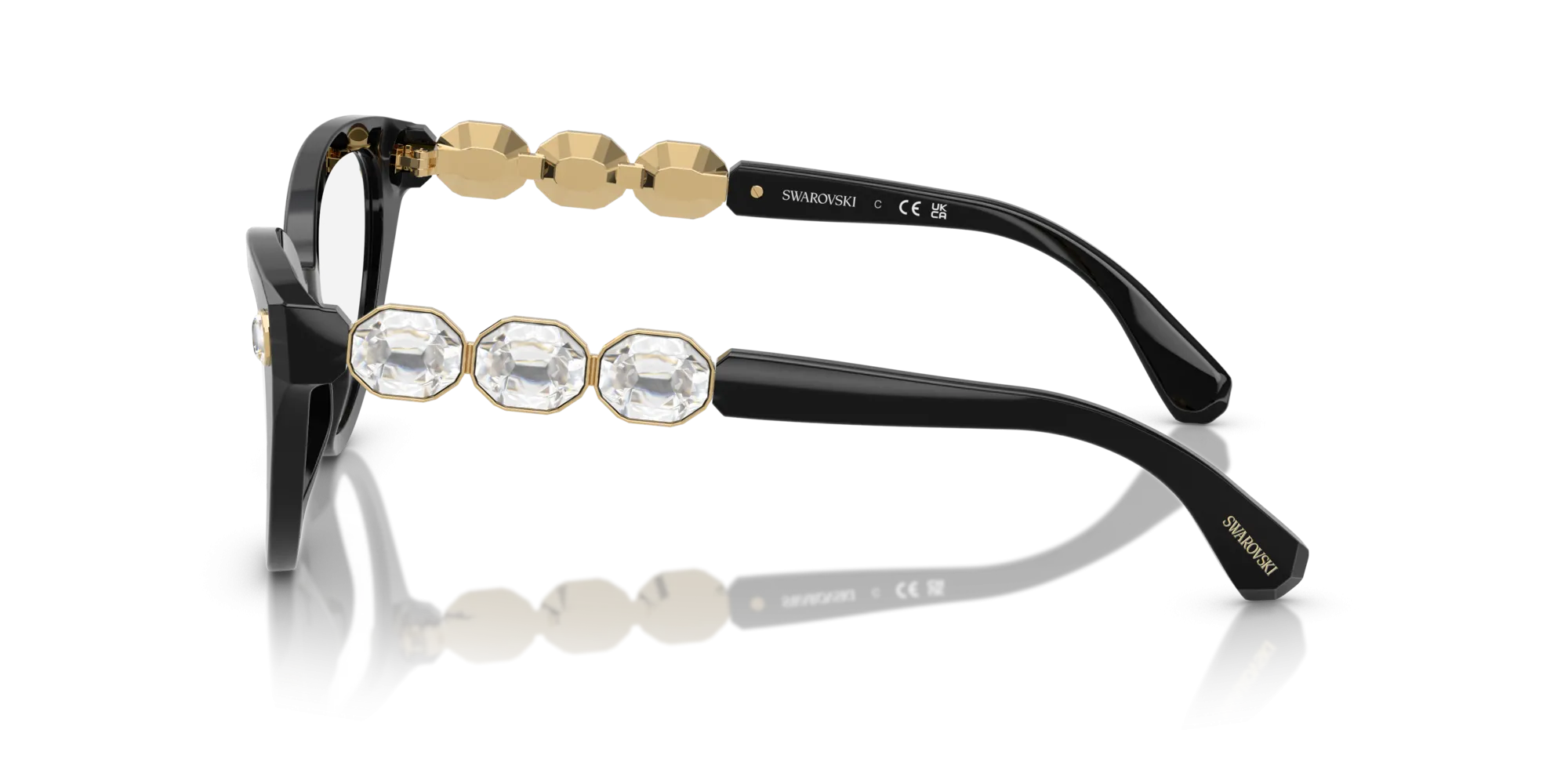 Swarovski SK2028 1001