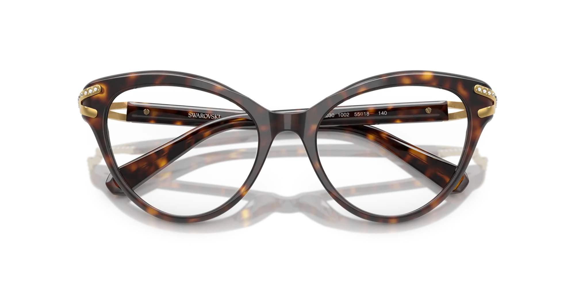 Swarovski SK2030 1002