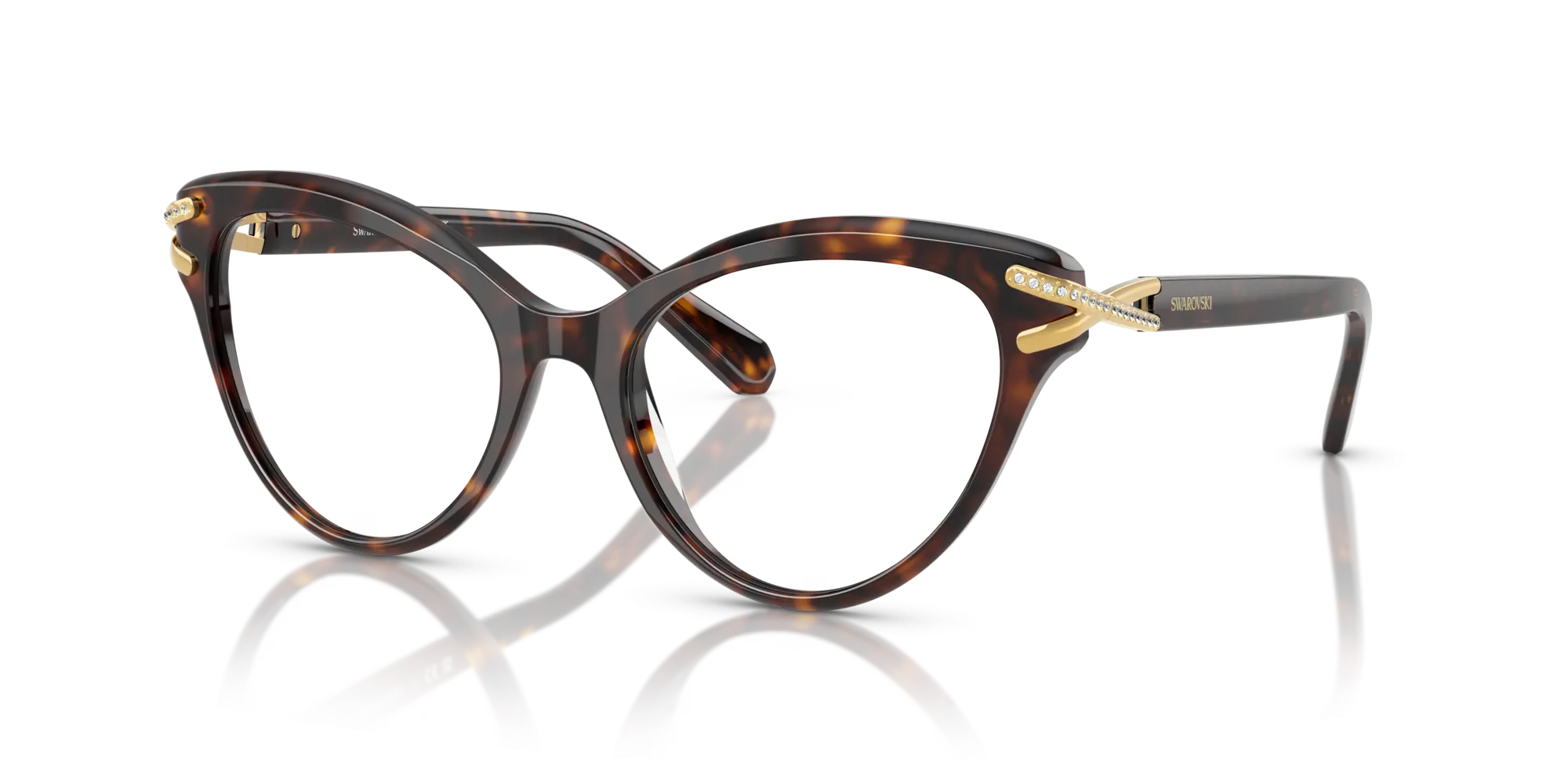 Swarovski SK2030 1002