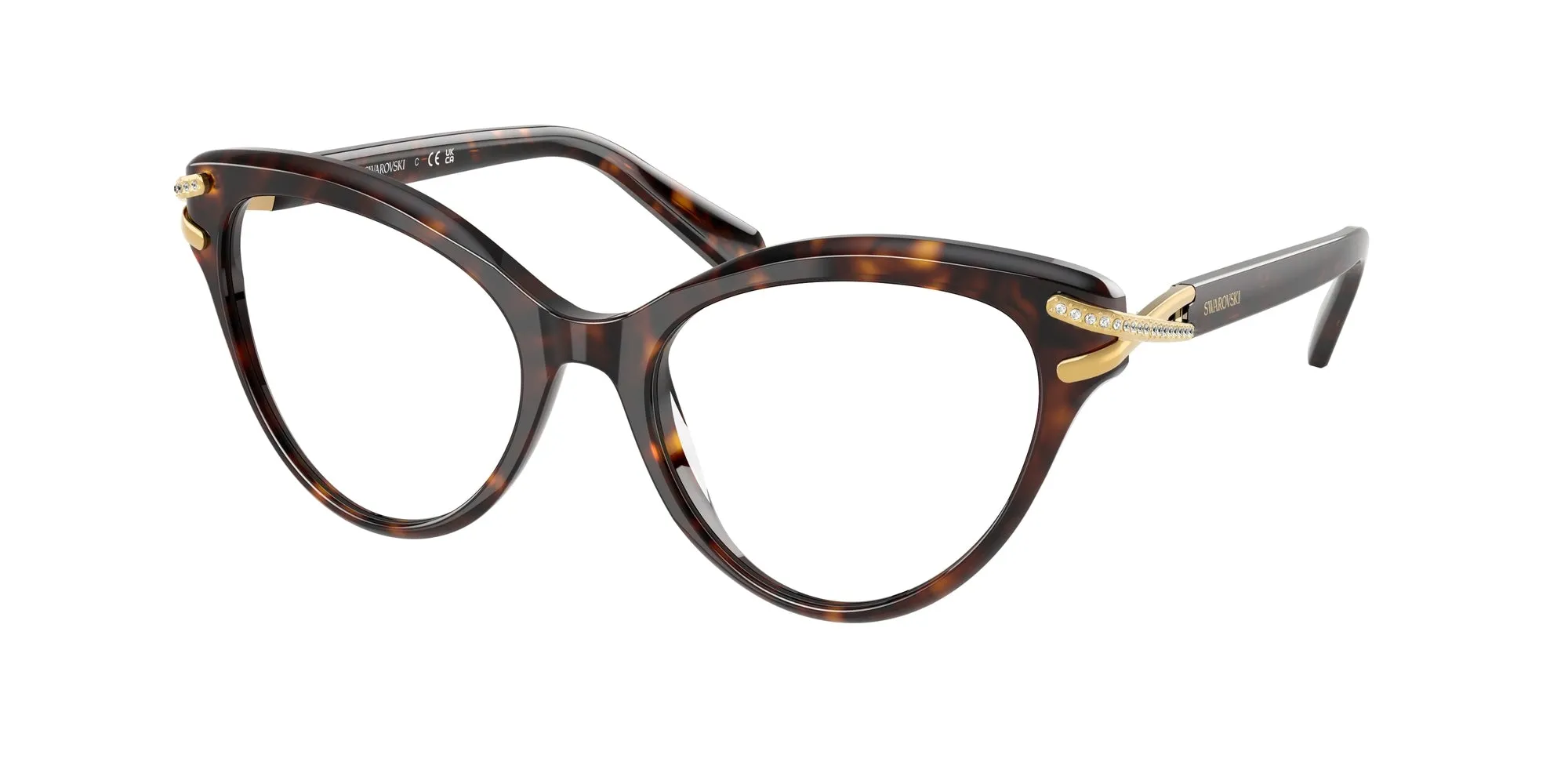 Swarovski SK2030 1002