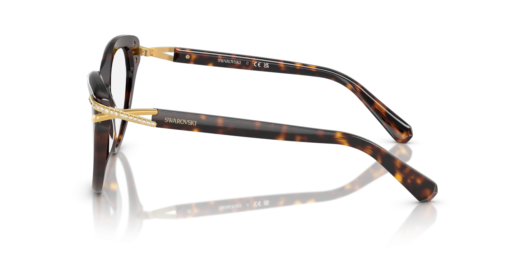 Swarovski SK2030 1002