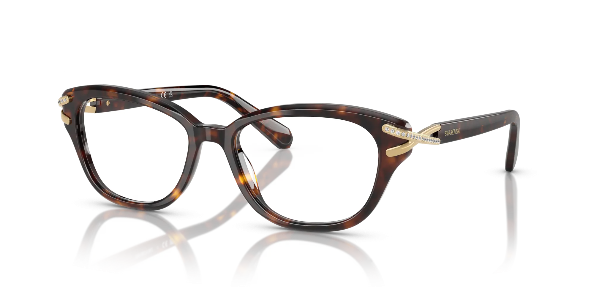 Swarovski SK2032 1002