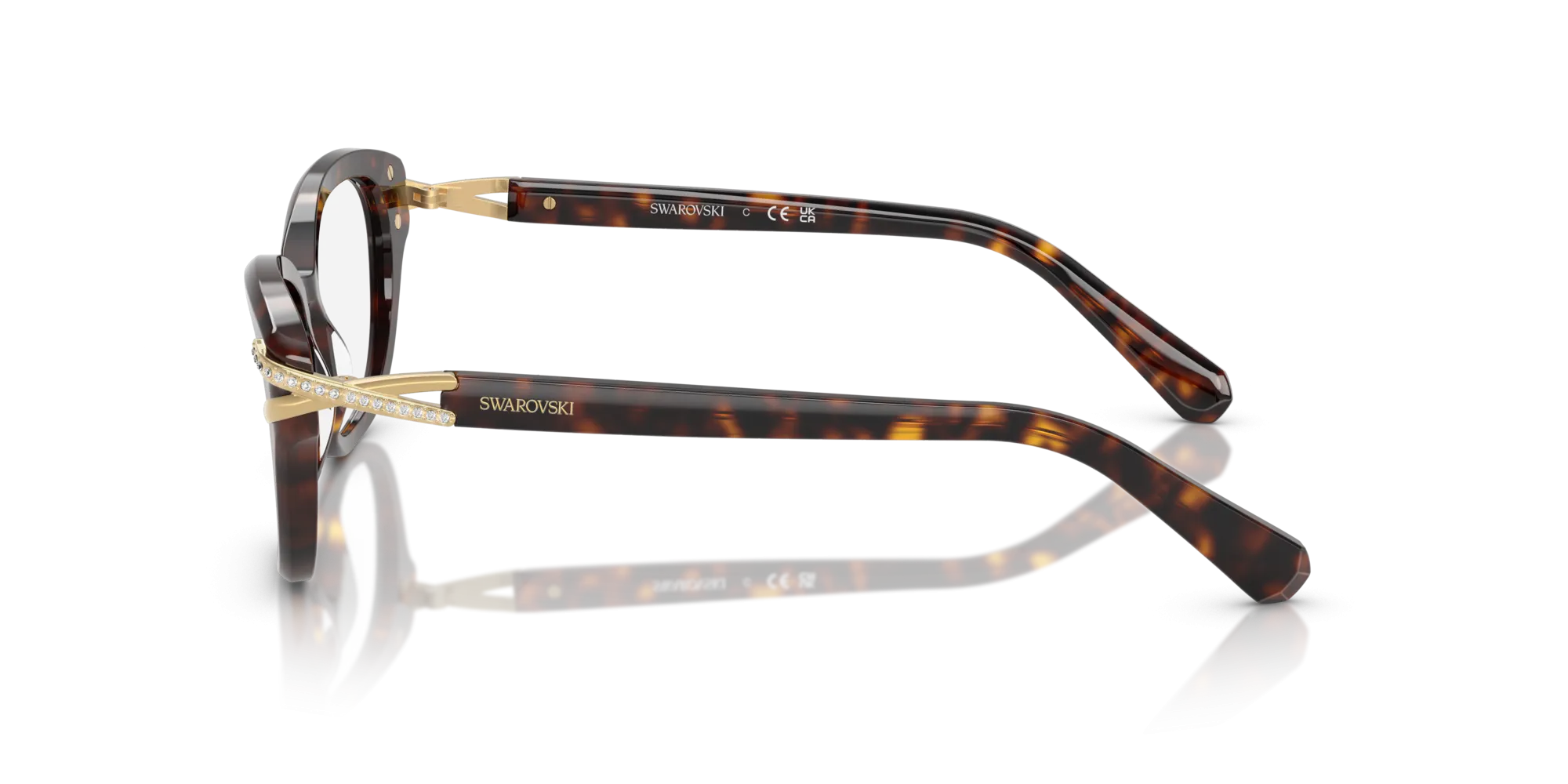 Swarovski SK2032 1002