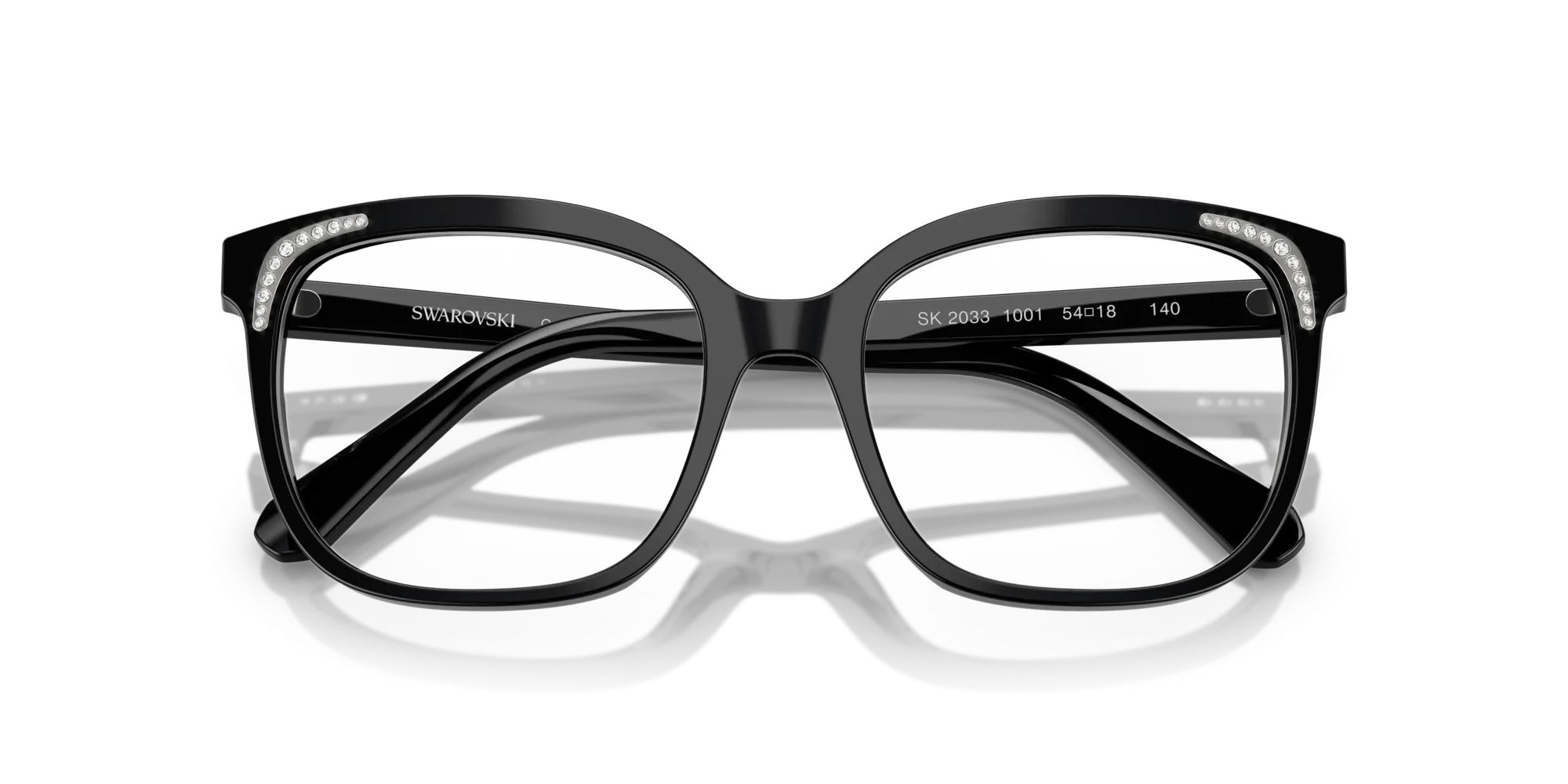 Swarovski SK2033 1001