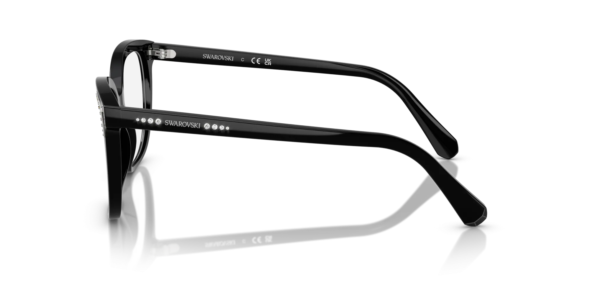 Swarovski SK2033 1001