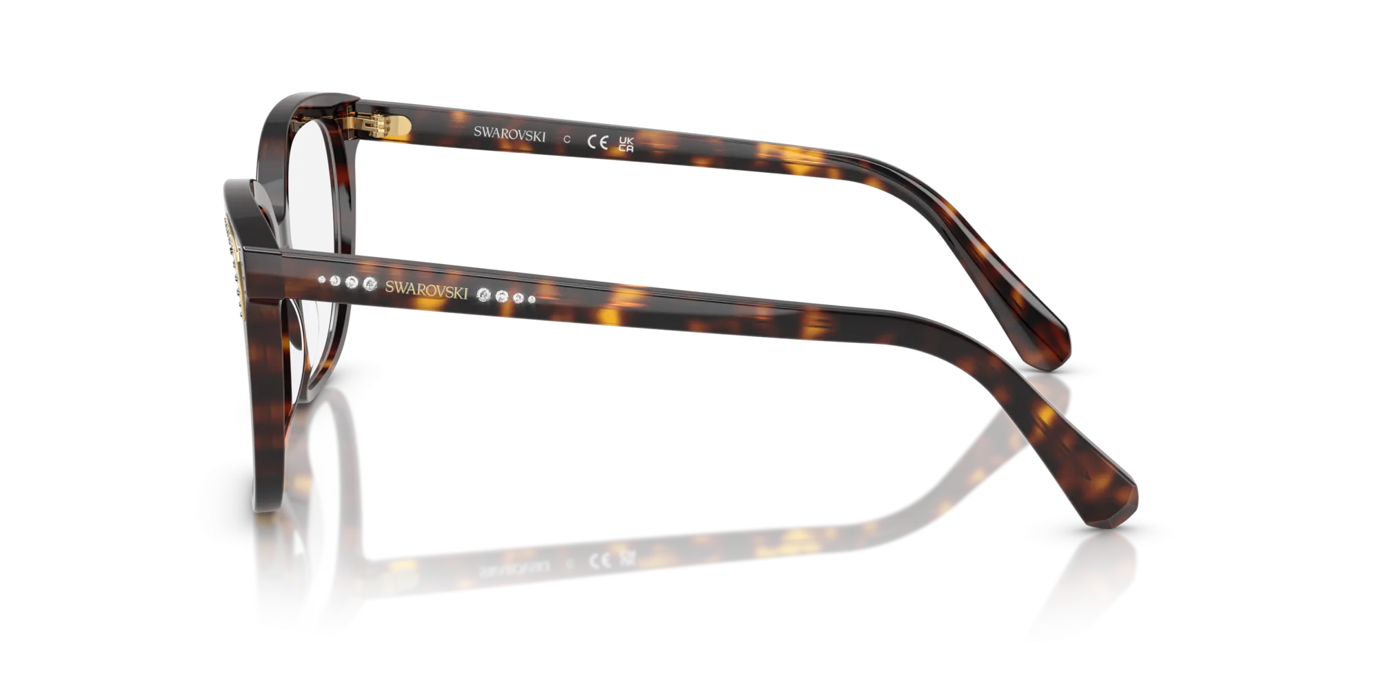 Swarovski SK2033 1002