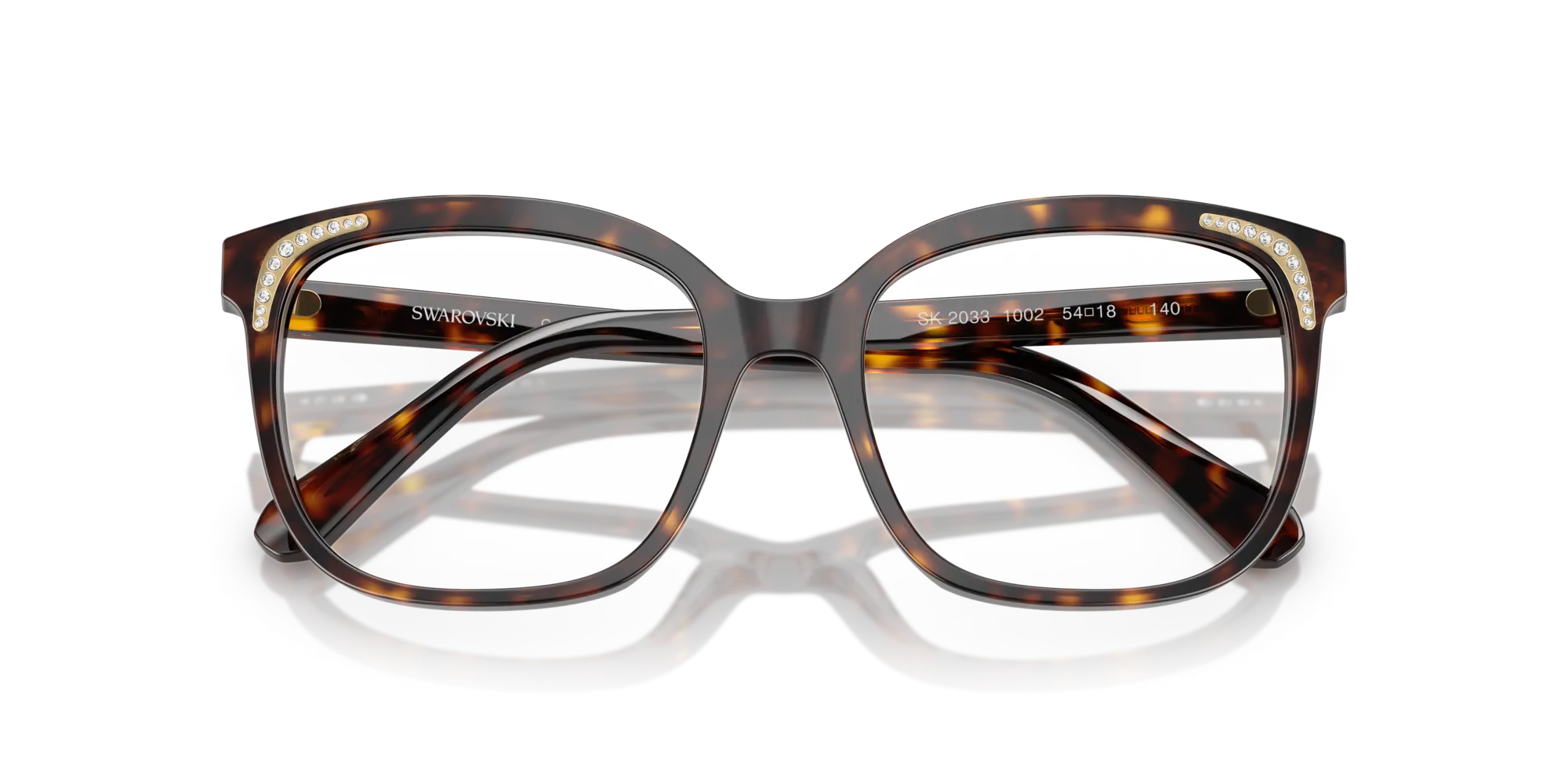 Swarovski SK2033 1002