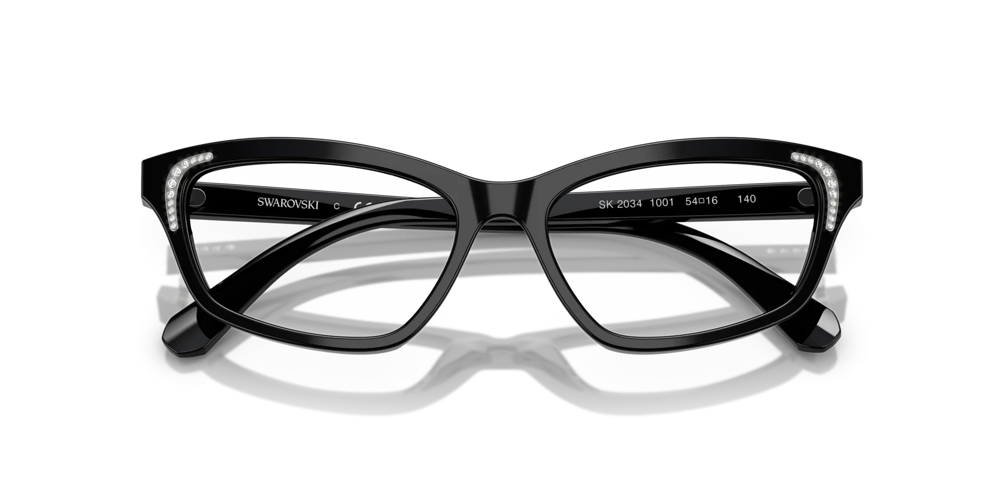 Swarovski SK2034 1001
