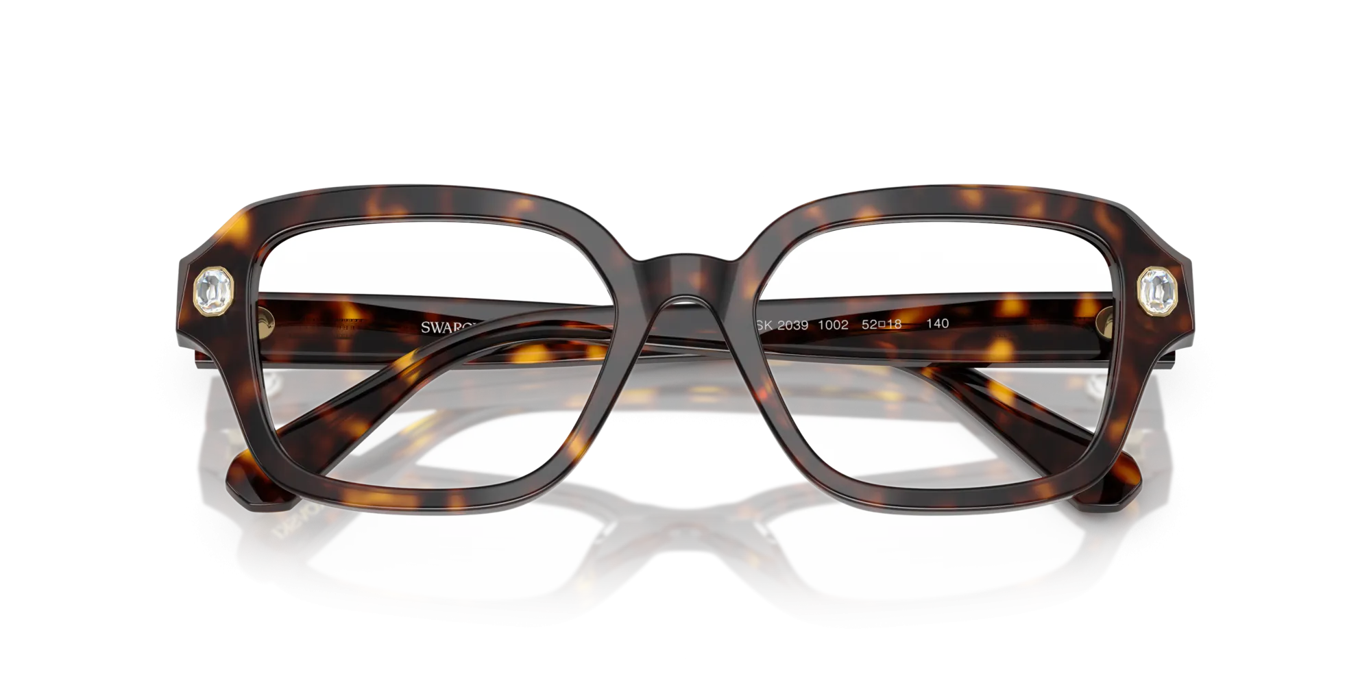 Swarovski SK2039 1002