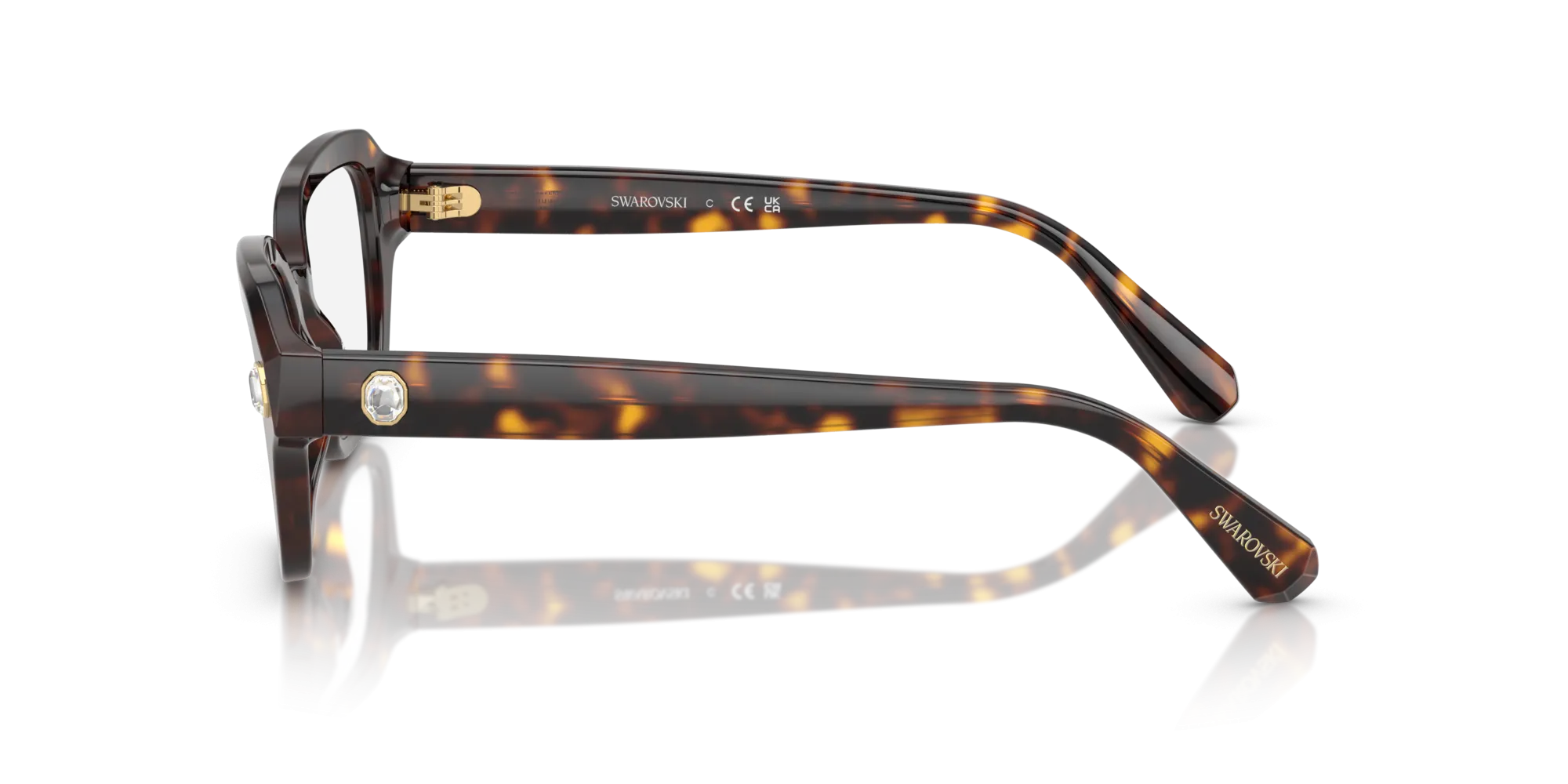 Swarovski SK2039 1002