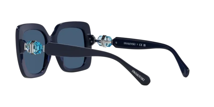 Swarovski SK6001 100455
