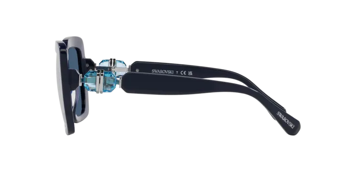 Swarovski SK6001 100455
